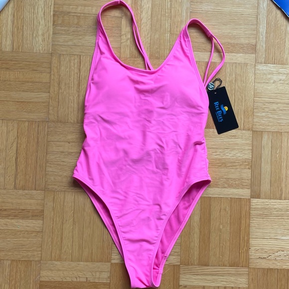 Pool Side Sippin’ Swimsuit - Picture 7 of 7